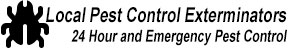 Vestavia AL Pest Control Exterminators